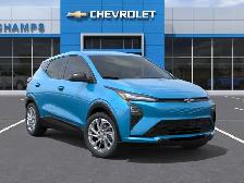 CHEVROLET BOLT LT 2027 - Photo 7