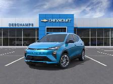 CHEVROLET BOLT LT 2027 - Photo 8
