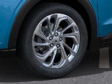 CHEVROLET BOLT LT 2027 - Photo 9