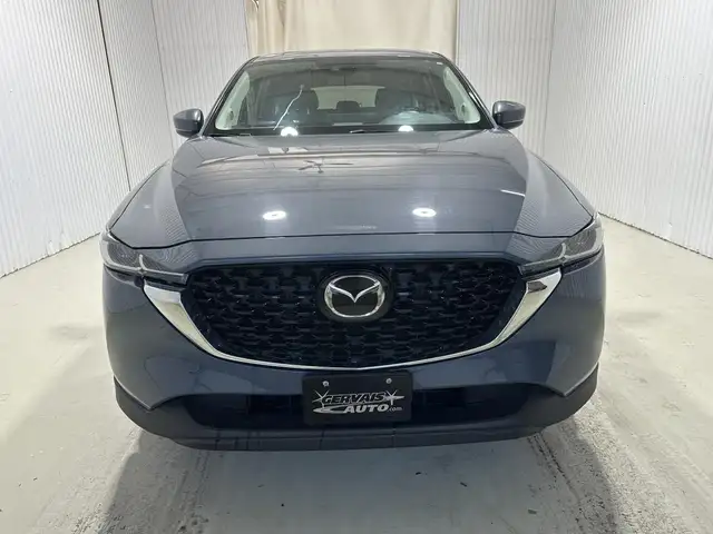 Mazda CX-5 GS TI 2025 à vendre