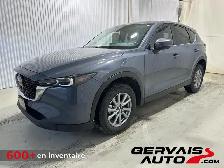 Mazda CX-5 GS TI 2025 à vendre - Photo 2