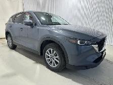 Mazda CX-5 GS TI 2025 à vendre - Photo 4