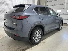 Mazda CX-5 GS TI 2025 à vendre - Photo 5