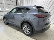 Mazda CX-5 GS TI 2025 à vendre - Photo 8