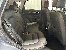 Mazda CX-5 GS TI 2025 à vendre - Photo 17