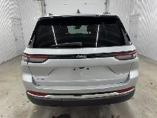 Jeep Grand Cherokee 4xe 4x4 2025 à vendre - Photo 9