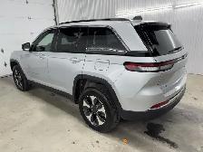 Jeep Grand Cherokee 4xe 4x4 2025 à vendre - Photo 11