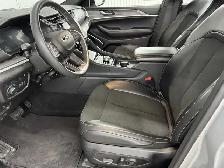Jeep Grand Cherokee 4xe 4x4 2025 à vendre - Photo 14