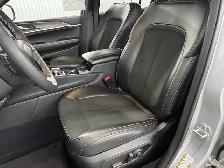 Jeep Grand Cherokee 4xe 4x4 2025 à vendre - Photo 15