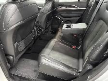 Jeep Grand Cherokee 4xe 4x4 2025 à vendre - Photo 17