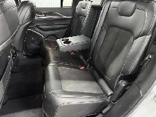 Jeep Grand Cherokee 4xe 4x4 2025 à vendre - Photo 18