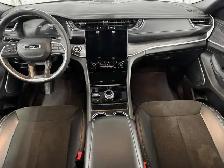 Jeep Grand Cherokee 4xe 4x4 2025 à vendre - Photo 19