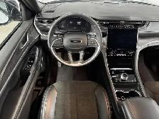 Jeep Grand Cherokee 4xe 4x4 2025 à vendre - Photo 20