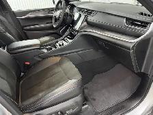 Jeep Grand Cherokee 4xe 4x4 2025 à vendre - Photo 23