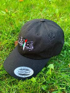 12 Custom Embroidery Hats Baseball Caps $16 each! Free Delivery! - Photo 9