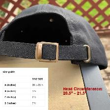 12 Custom Embroidery Hats Baseball Caps $16 each! Free Delivery! - Photo 10