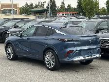 2025 Buick Envista Avenir - Photo 4