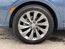 2025 Buick Envista Avenir - Photo 6