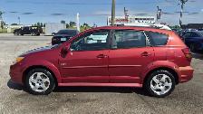 2007 Pontiac Vibe HATCHBACK, TOYOTA ENGINE, ONLY 139KMS, AUTO, C - Photo 2