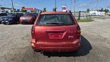 2007 Pontiac Vibe HATCHBACK, TOYOTA ENGINE, ONLY 139KMS, AUTO, C - Photo 4