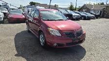 2007 Pontiac Vibe HATCHBACK, TOYOTA ENGINE, ONLY 139KMS, AUTO, C - Photo 7