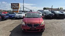 2007 Pontiac Vibe HATCHBACK, TOYOTA ENGINE, ONLY 139KMS, AUTO, C - Photo 8