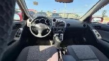 2007 Pontiac Vibe HATCHBACK, TOYOTA ENGINE, ONLY 139KMS, AUTO, C - Photo 11