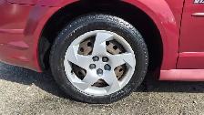 2007 Pontiac Vibe HATCHBACK, TOYOTA ENGINE, ONLY 139KMS, AUTO, C - Photo 14