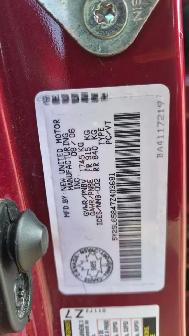 2007 Pontiac Vibe HATCHBACK, TOYOTA ENGINE, ONLY 139KMS, AUTO, C - Photo 17
