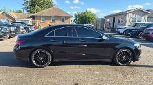 2018 Mercedes-Benz CLA-Class CLA 250, NO ACCIDENTS, AMG PKG, WEL - Photo 6