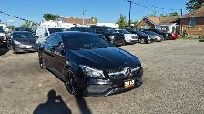 2018 Mercedes-Benz CLA-Class CLA 250, NO ACCIDENTS, AMG PKG, WEL - Photo 7