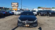 2018 Mercedes-Benz CLA-Class CLA 250, NO ACCIDENTS, AMG PKG, WEL - Photo 8