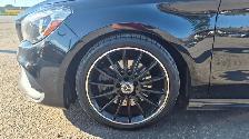 2018 Mercedes-Benz CLA-Class CLA 250, NO ACCIDENTS, AMG PKG, WEL - Photo 16