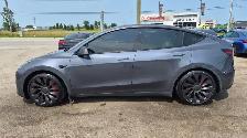 2022 Tesla Model Y PERFORMANCE, DUAL MOTOR, FULL SELF DRIVING IN - Photo 2