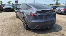 2022 Tesla Model Y PERFORMANCE, DUAL MOTOR, FULL SELF DRIVING IN - Photo 3