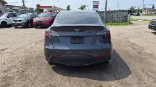 2022 Tesla Model Y PERFORMANCE, DUAL MOTOR, FULL SELF DRIVING IN - Photo 4