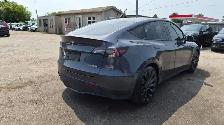 2022 Tesla Model Y PERFORMANCE, DUAL MOTOR, FULL SELF DRIVING IN - Photo 5