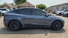 2022 Tesla Model Y PERFORMANCE, DUAL MOTOR, FULL SELF DRIVING IN - Photo 6