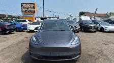 2022 Tesla Model Y PERFORMANCE, DUAL MOTOR, FULL SELF DRIVING IN - Photo 8
