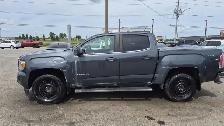 2017 GMC Canyon 4WD SLE, CREW CAB, AUTO, V6, AS IS SPECIAL - Photo 2