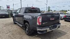 2017 GMC Canyon 4WD SLE, CREW CAB, AUTO, V6, AS IS SPECIAL - Photo 3