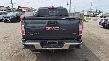 2017 GMC Canyon 4WD SLE, CREW CAB, AUTO, V6, AS IS SPECIAL - Photo 4
