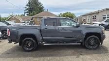 2017 GMC Canyon 4WD SLE, CREW CAB, AUTO, V6, AS IS SPECIAL - Photo 6