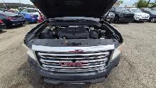 2017 GMC Canyon 4WD SLE, CREW CAB, AUTO, V6, AS IS SPECIAL - Photo 8