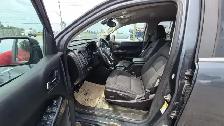 2017 GMC Canyon 4WD SLE, CREW CAB, AUTO, V6, AS IS SPECIAL - Photo 9