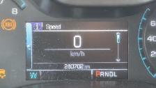 2017 GMC Canyon 4WD SLE, CREW CAB, AUTO, V6, AS IS SPECIAL - Photo 13