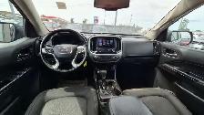 2017 GMC Canyon 4WD SLE, CREW CAB, AUTO, V6, AS IS SPECIAL - Photo 14