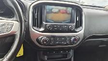 2017 GMC Canyon 4WD SLE, CREW CAB, AUTO, V6, AS IS SPECIAL - Photo 15