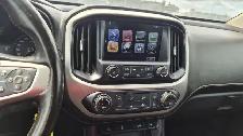 2017 GMC Canyon 4WD SLE, CREW CAB, AUTO, V6, AS IS SPECIAL - Photo 16