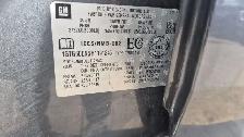 2017 GMC Canyon 4WD SLE, CREW CAB, AUTO, V6, AS IS SPECIAL - Photo 19